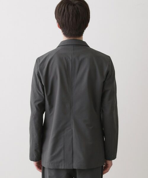Dessin / デッサン テーラードジャケット | クールドッツ ジャケット | 詳細11