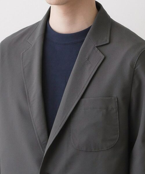 Dessin / デッサン テーラードジャケット | クールドッツ ジャケット | 詳細12