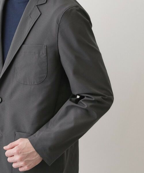 Dessin / デッサン テーラードジャケット | クールドッツ ジャケット | 詳細13