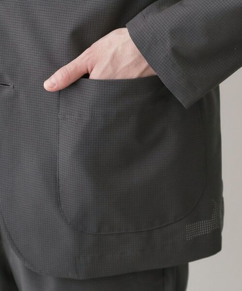 Dessin / デッサン テーラードジャケット | クールドッツ ジャケット | 詳細14