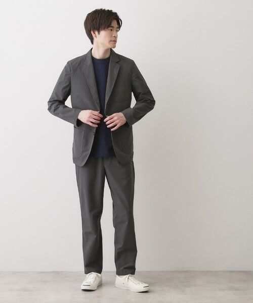 Dessin / デッサン テーラードジャケット | クールドッツ ジャケット | 詳細2