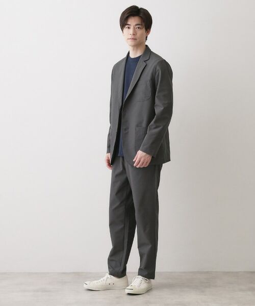 Dessin / デッサン テーラードジャケット | クールドッツ ジャケット | 詳細3