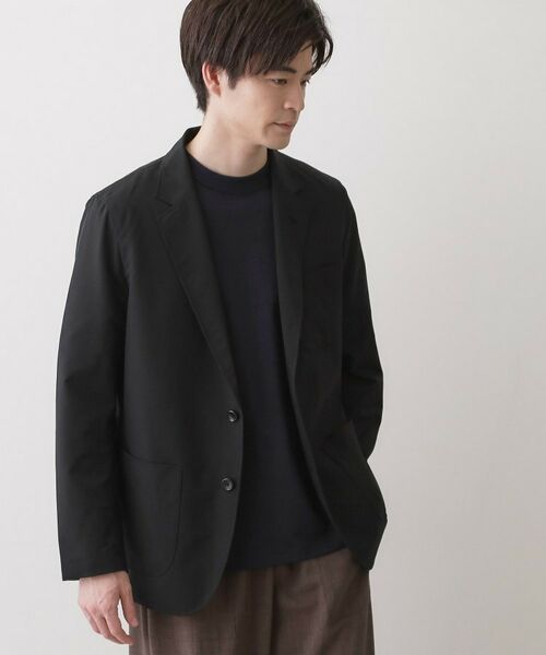 Dessin / デッサン テーラードジャケット | クールドッツ ジャケット | 詳細5