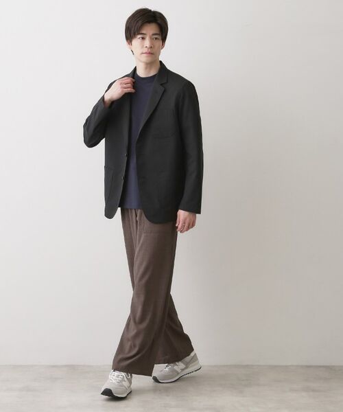 Dessin / デッサン テーラードジャケット | クールドッツ ジャケット | 詳細6
