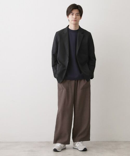 Dessin / デッサン テーラードジャケット | クールドッツ ジャケット | 詳細7