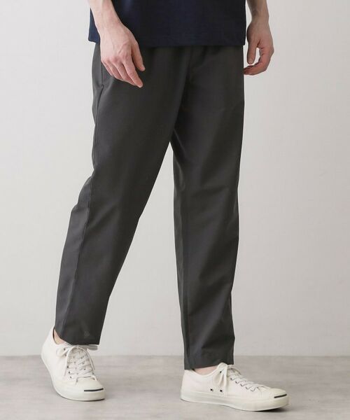 Dessin / デッサン パンツ | クールドッツ テーパードパンツ | 詳細1