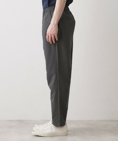 Dessin / デッサン パンツ | クールドッツ テーパードパンツ | 詳細10