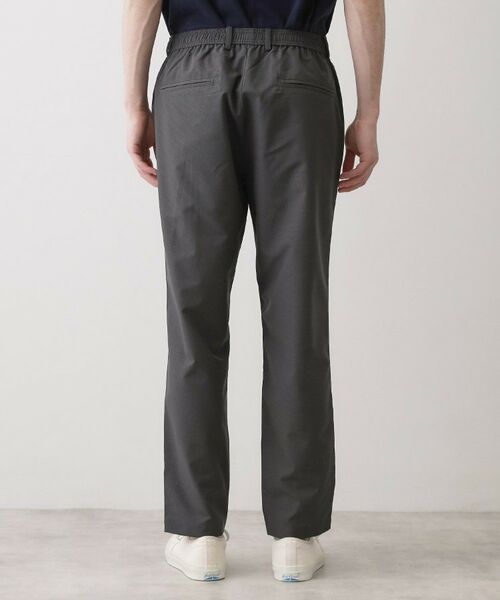 Dessin / デッサン パンツ | クールドッツ テーパードパンツ | 詳細11