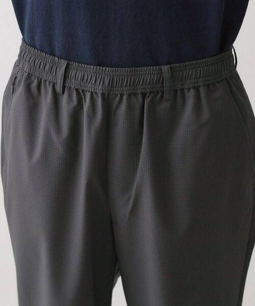 Dessin / デッサン パンツ | クールドッツ テーパードパンツ | 詳細12