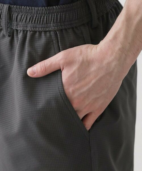 Dessin / デッサン パンツ | クールドッツ テーパードパンツ | 詳細13