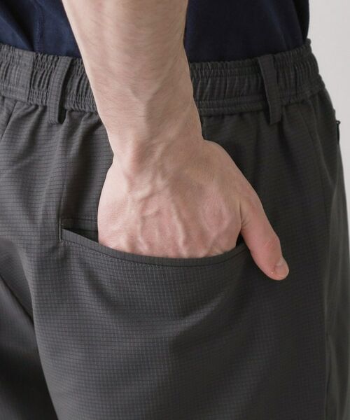 Dessin / デッサン パンツ | クールドッツ テーパードパンツ | 詳細15