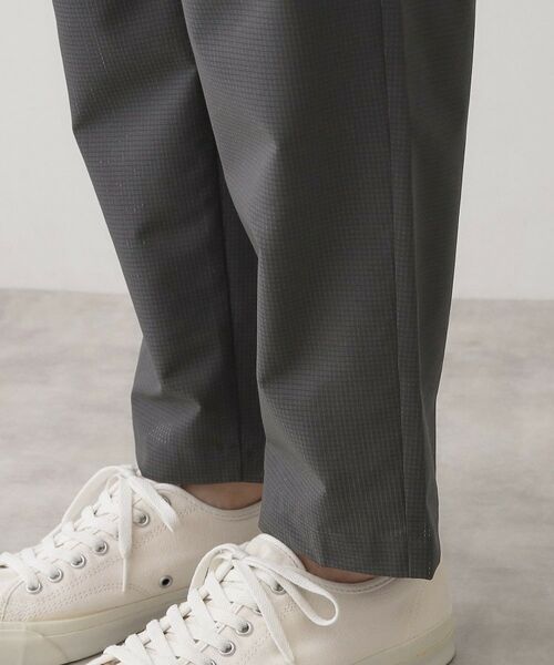 Dessin / デッサン パンツ | クールドッツ テーパードパンツ | 詳細16