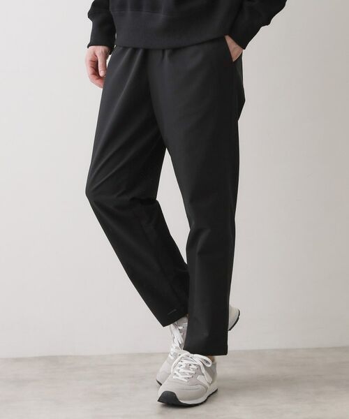 Dessin / デッサン パンツ | クールドッツ テーパードパンツ | 詳細5