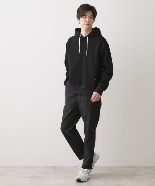 Dessin / デッサン パンツ | クールドッツ テーパードパンツ | 詳細6