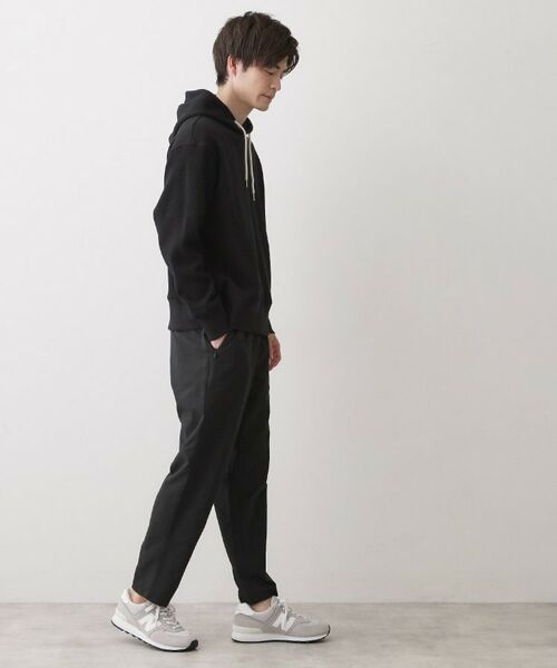 Dessin / デッサン パンツ | クールドッツ テーパードパンツ | 詳細7