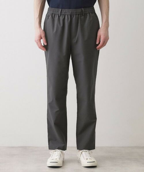 Dessin / デッサン パンツ | クールドッツ テーパードパンツ | 詳細9