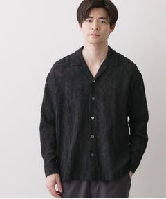 Dessin / デッサン シャツ・ブラウス | インド刺繍シャツ