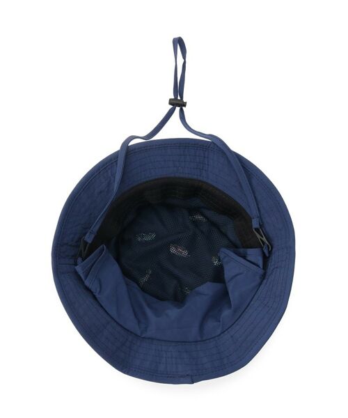 Dessin / デッサン ハット | 【撥水】ひも付きレジャーハット | 詳細5