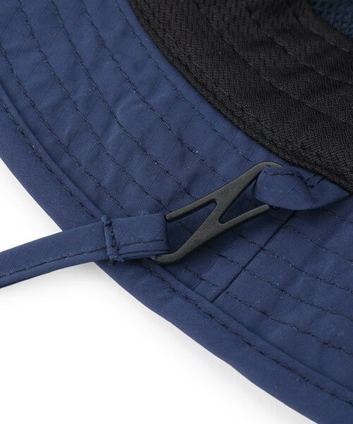 Dessin / デッサン ハット | 【撥水】ひも付きレジャーハット | 詳細7