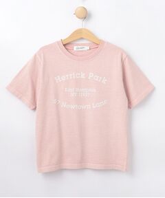 Dessin / デッサン Tシャツ | ピグメント染め Tシャツ