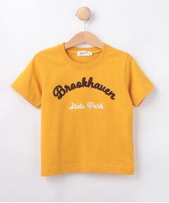 Dessin / デッサン Tシャツ | オーガニックコットンロゴTシャツ