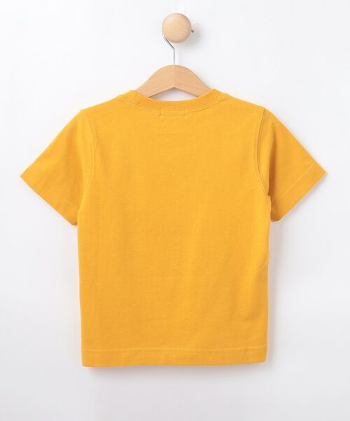 Dessin / デッサン Tシャツ | オーガニックコットンロゴTシャツ | 詳細2