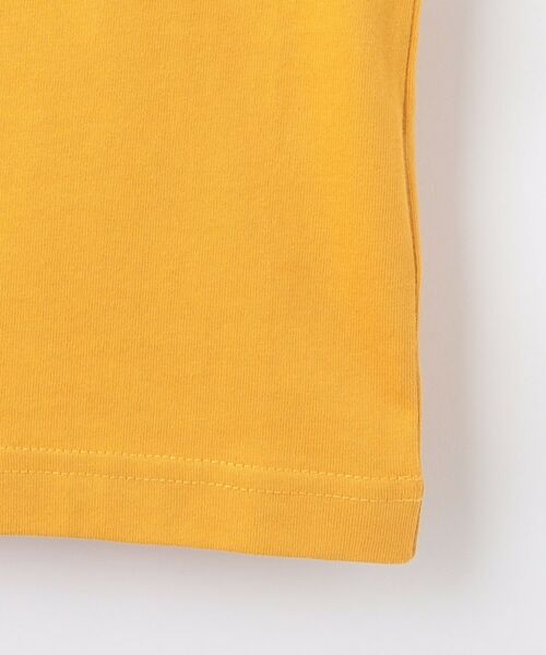 Dessin / デッサン Tシャツ | オーガニックコットンロゴTシャツ | 詳細5