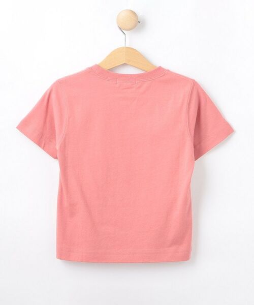 Dessin / デッサン Tシャツ | オーガニックコットン フォトTシャツ | 詳細2