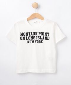 Dessin / デッサン Tシャツ | オーガニックコットン Tシャツ