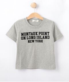 Dessin / デッサン Tシャツ | オーガニックコットン Tシャツ