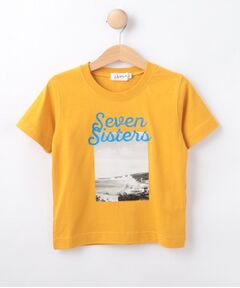 Dessin / デッサン Tシャツ | オーガニックコットン Tシャツ