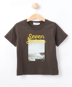 Dessin / デッサン Tシャツ | オーガニックコットン Tシャツ