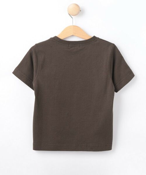 Dessin / デッサン Tシャツ | オーガニックコットン Tシャツ | 詳細2