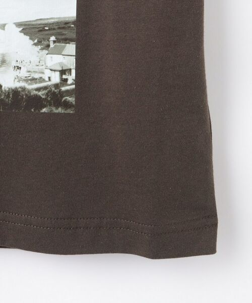 Dessin / デッサン Tシャツ | オーガニックコットン Tシャツ | 詳細5