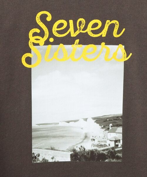 Dessin / デッサン Tシャツ | オーガニックコットン Tシャツ | 詳細9