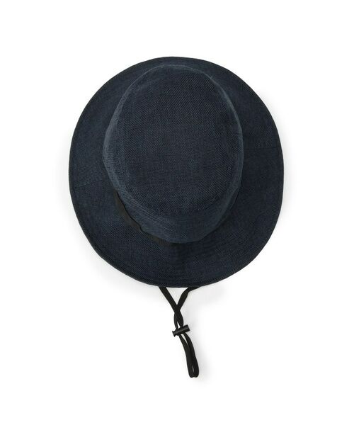 Dessin / デッサン ハット | リネンライクハット | 詳細3