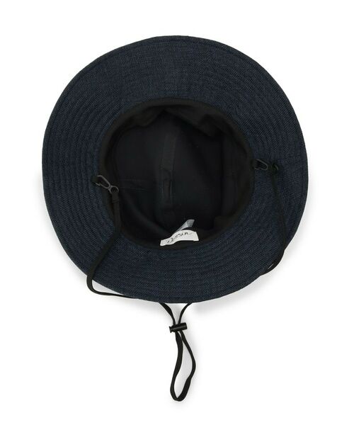 Dessin / デッサン ハット | リネンライクハット | 詳細4