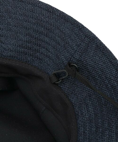 Dessin / デッサン ハット | リネンライクハット | 詳細6