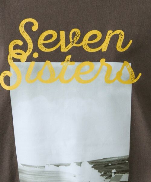 Dessin / デッサン カットソー | 【ユニセックス/洗える】オーガニックロゴTシャツ | 詳細12