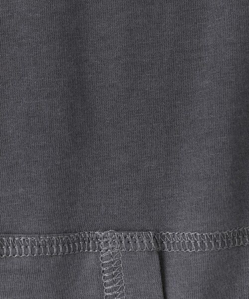 Dessin / デッサン パーカー | 強撚天竺パーカー | 詳細10
