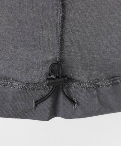 Dessin / デッサン パーカー | 強撚天竺パーカー | 詳細18