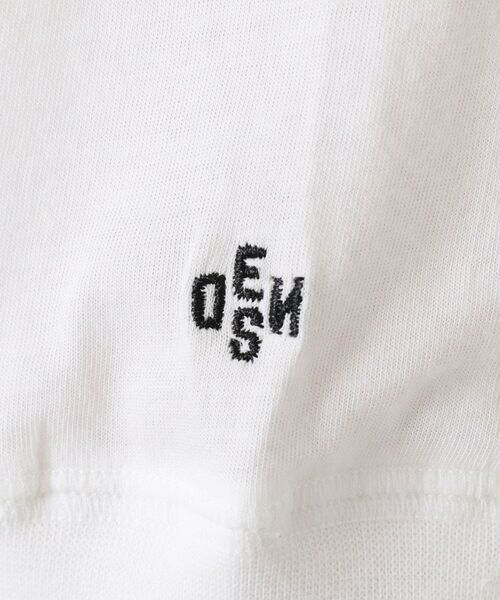 Dessin / デッサン パーカー | 強撚天竺パーカー | 詳細4