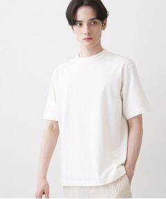 Dessin / デッサン Tシャツ | 【洗える】和歌山ラフィー天竺Tシャツ