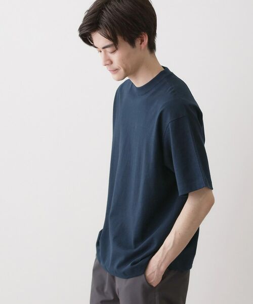 Dessin / デッサン Tシャツ | 和歌山ラフィー天竺Tシャツ | 詳細1