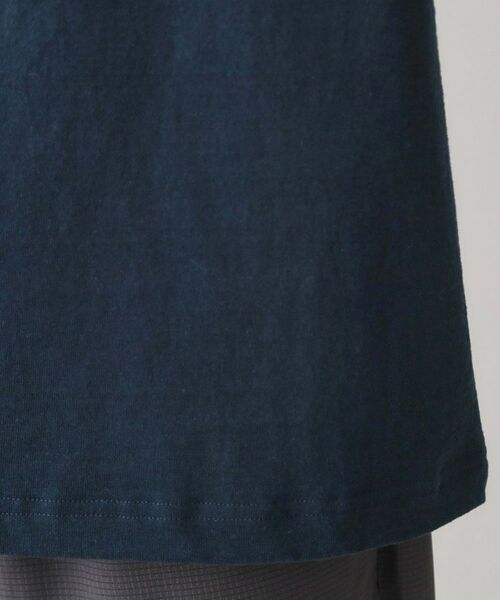 Dessin / デッサン Tシャツ | 和歌山ラフィー天竺Tシャツ | 詳細11