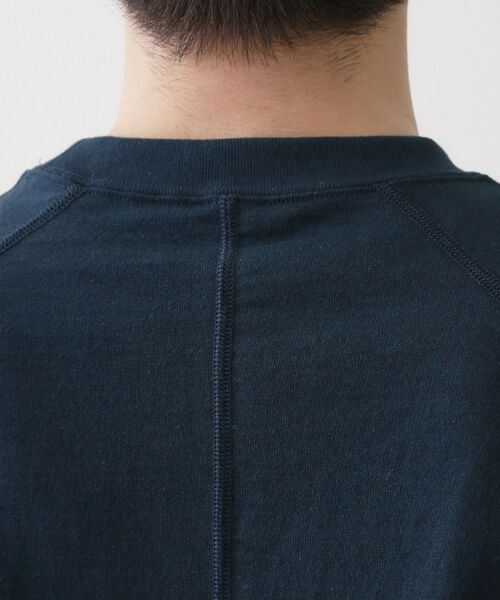 Dessin / デッサン Tシャツ | 【洗える】和歌山ラフィー天竺Tシャツ | 詳細13