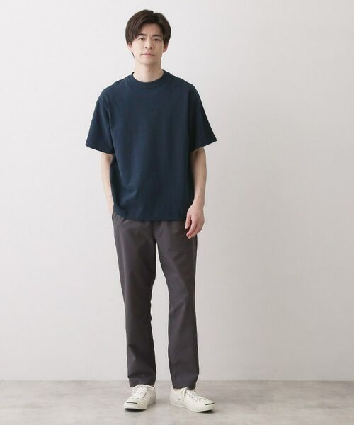 Dessin / デッサン Tシャツ | 和歌山ラフィー天竺Tシャツ | 詳細3