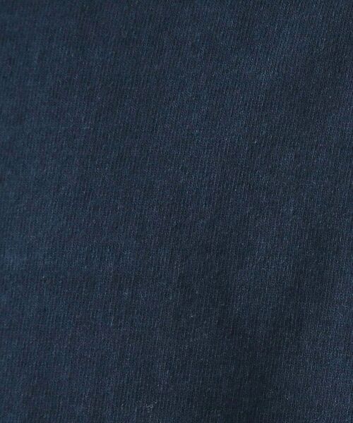 Dessin / デッサン Tシャツ | 和歌山ラフィー天竺Tシャツ | 詳細4