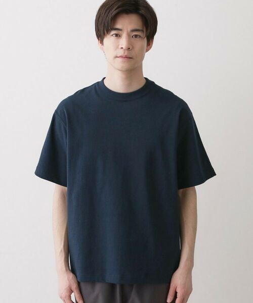 Dessin / デッサン Tシャツ | 和歌山ラフィー天竺Tシャツ | 詳細5