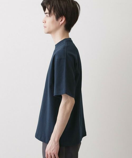 Dessin / デッサン Tシャツ | 和歌山ラフィー天竺Tシャツ | 詳細6